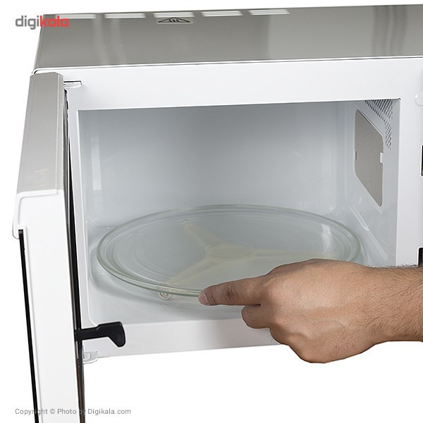 مایکروویو ویرپول مدل MWD308SL