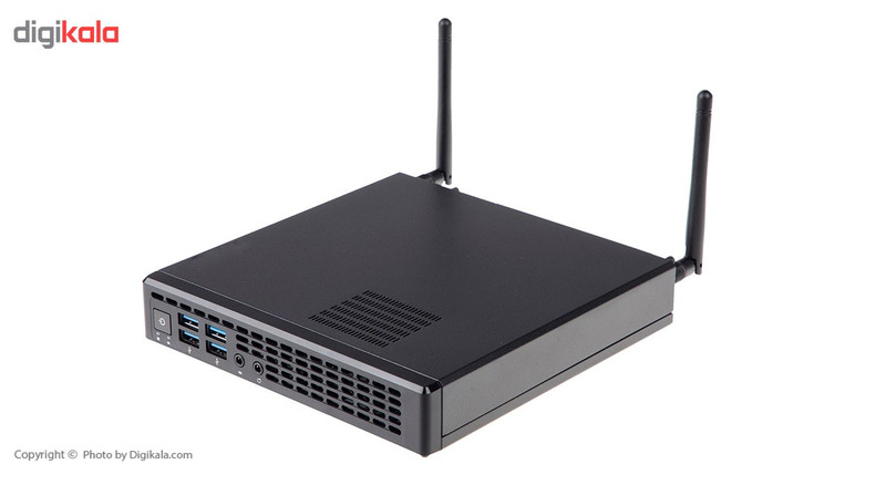 کامپیوتر کوچک سولمیت مدل Jupiter-H110-A