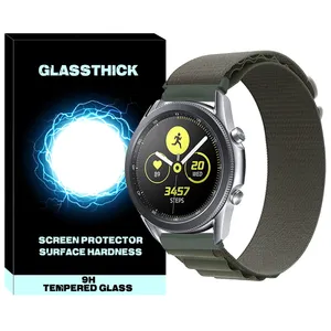 Glassthick Loop Alpine Band For Samsung Galaxy Watch 3 41mm / Watch 3 45mm