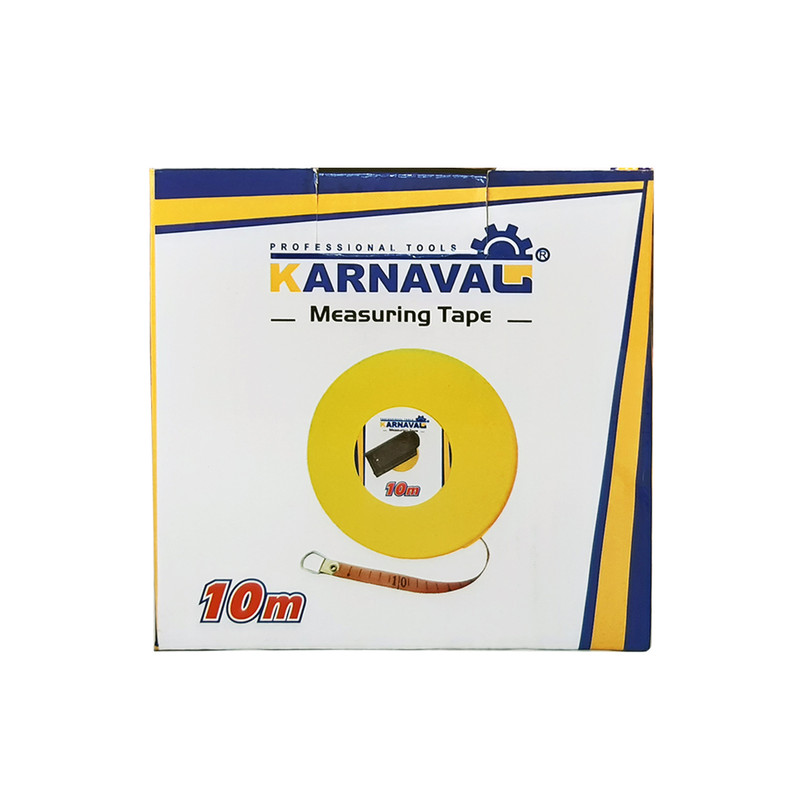 متر 10 متری کارناوال مدل AT-010