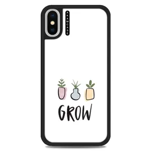 AKAM AMC-WAXSM-CACTUS-35 Cover For Apple iPhone Xs Max