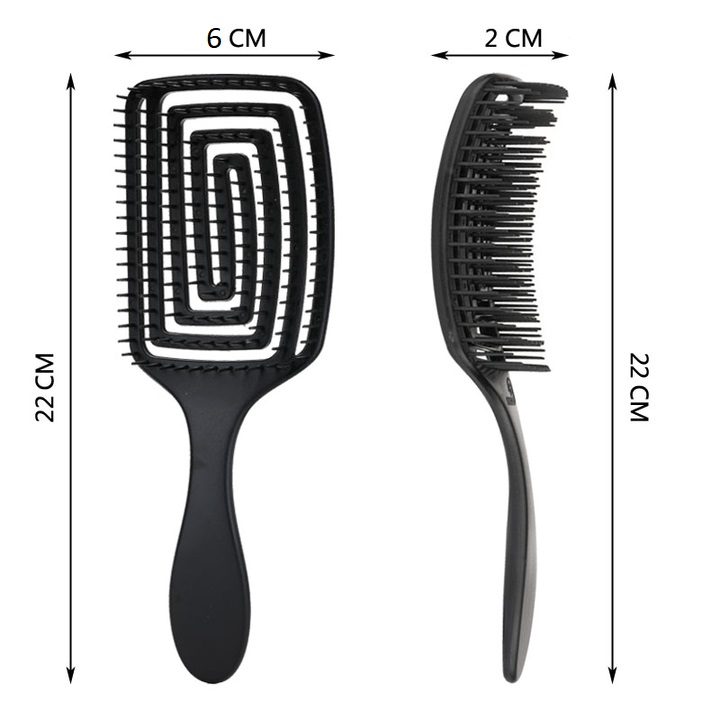 برس مو مدل گره باز کن کد Maze