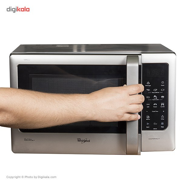 مایکروویو ویرپول مدل MWD308SL