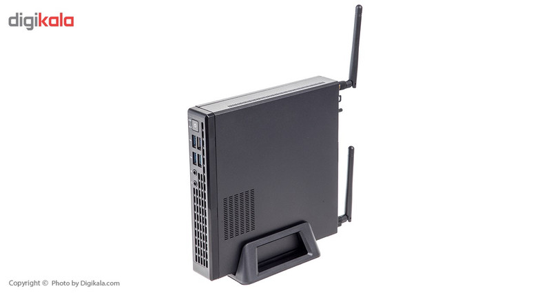 کامپیوتر کوچک سولمیت مدل Jupiter-H110-A