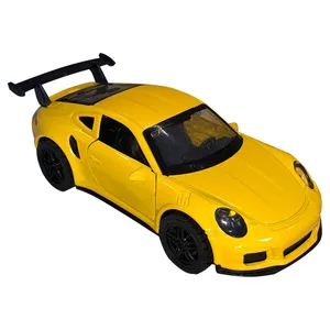 ماشین بازی مدل پورشه