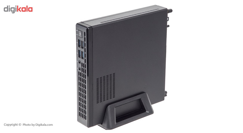 کامپیوتر کوچک سولمیت مدل Jupiter-H110-A