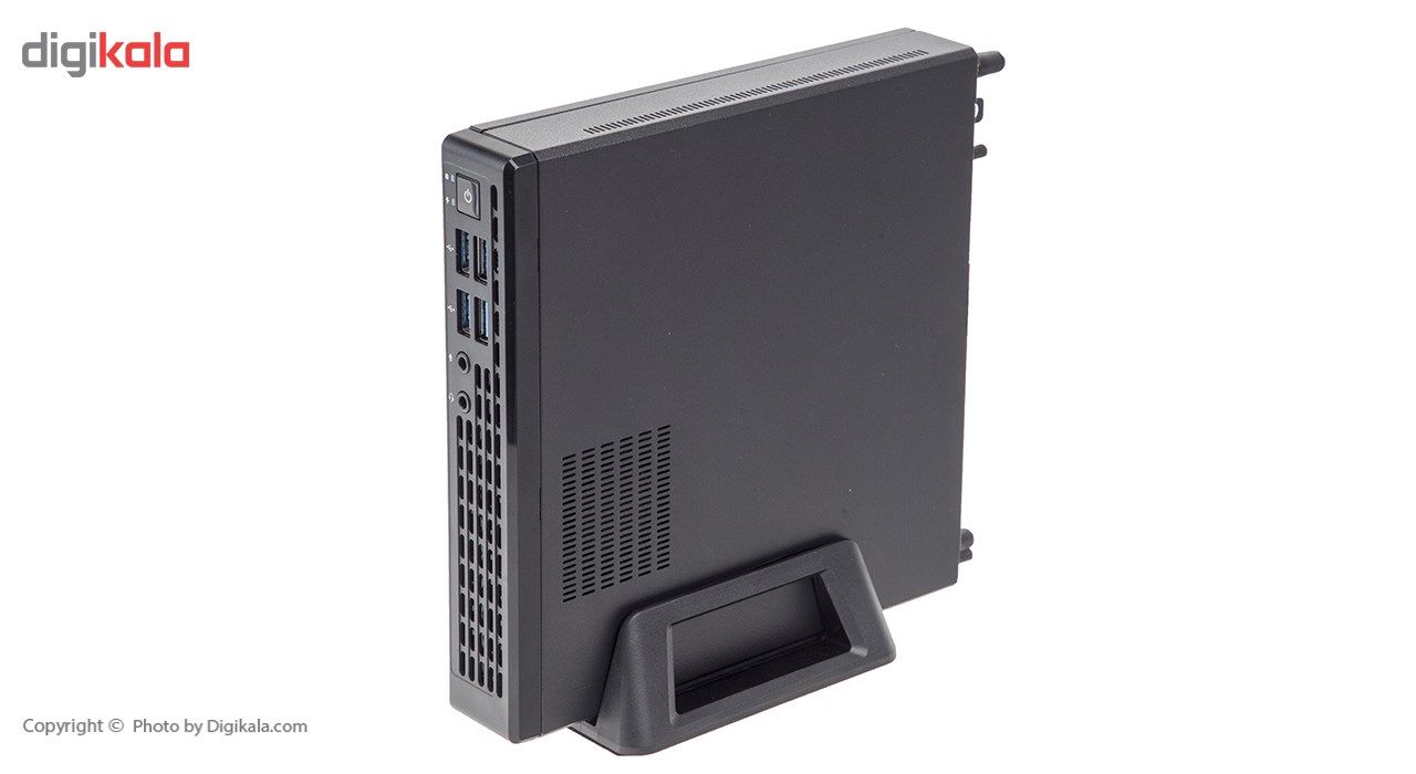 خرید اینترنتی با تخفیف ویژه کامپیوتر کوچک سولمیت مدل Jupiter-H110-A