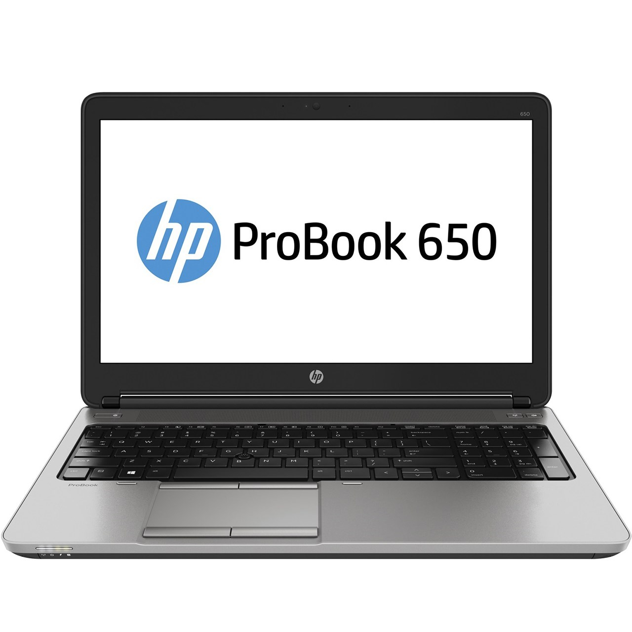 لپ تاپ 15 اینچی اچ پی مدل ProBook 650 G1 - A