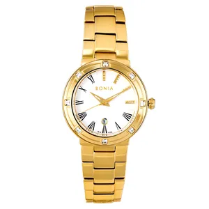 Bonia BNB10152-2213S Watch For Women