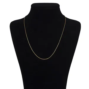 Maahak MM0352 Gold Chain
