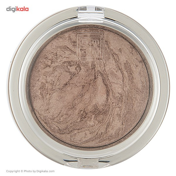 رژگونه DMGM سری Luminous Touch مدل Beige Pink شماره 06 رژگونه DMGM سری Luminous Touch مدل Beige Pink شماره 06