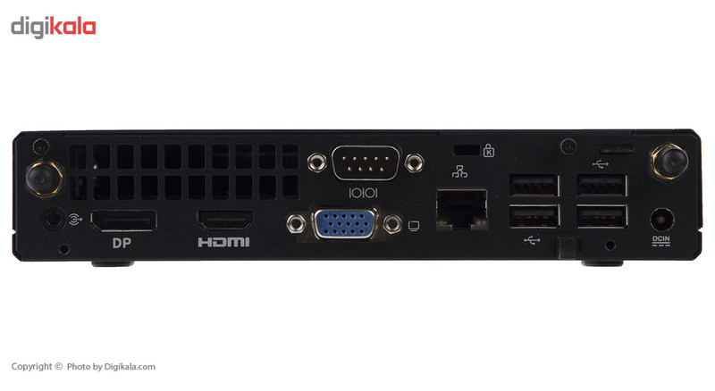 کامپیوتر کوچک سولمیت مدل Jupiter-H110-A