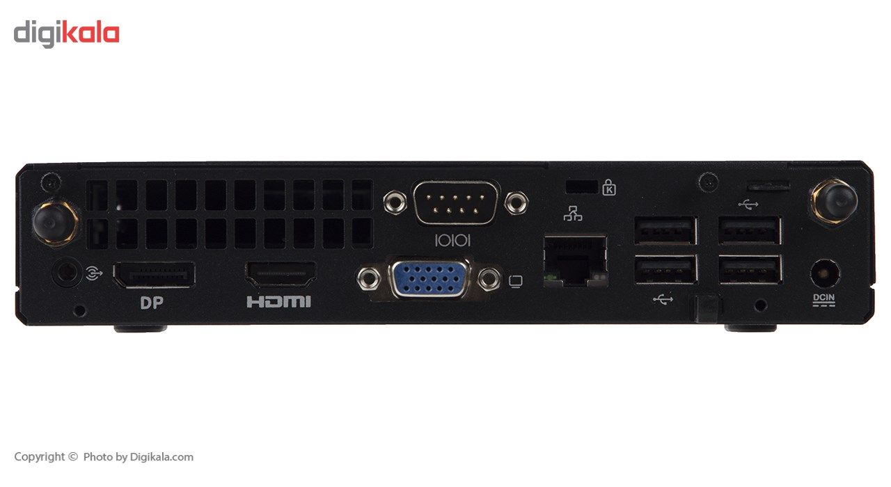 خرید اینترنتی با تخفیف ویژه کامپیوتر کوچک سولمیت مدل Jupiter-H110-A