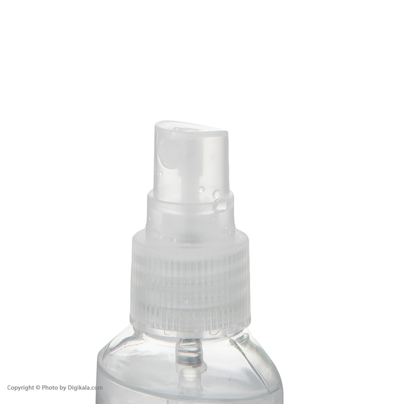 اسپری ضد عفونی کننده دست و سطوح اکتیو مدل 002 حجم 50 میلی لیتر