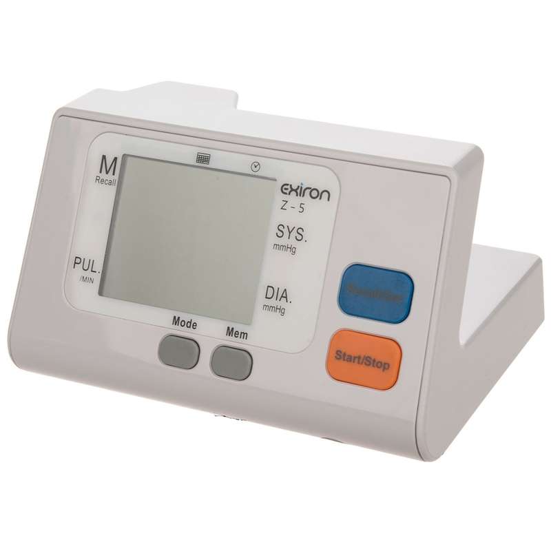 فشار سنج اکسیرون مدل Z-5 فشار سنج اکسیرون مدل Z-5
