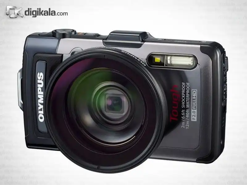 دوربین دیجیتال المپیوس تاف تی جی-1 آی اچ اس