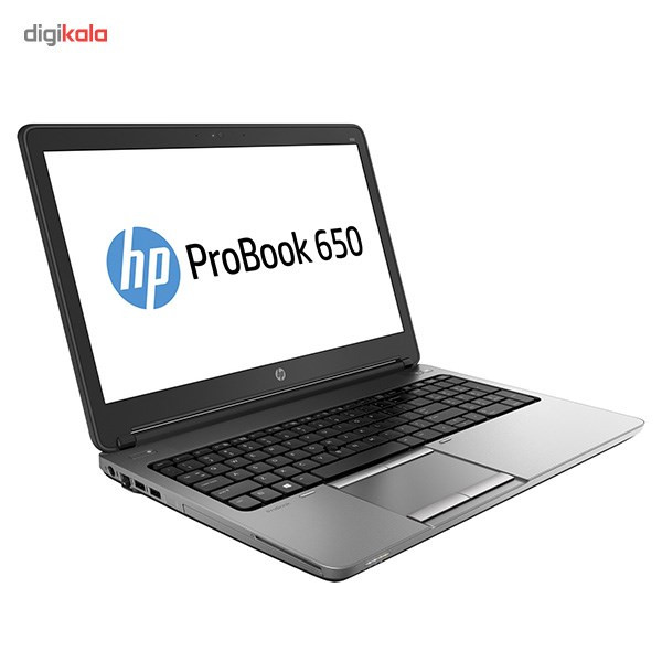 لپ تاپ 15 اینچی اچ پی مدل ProBook 650 G1 - A
