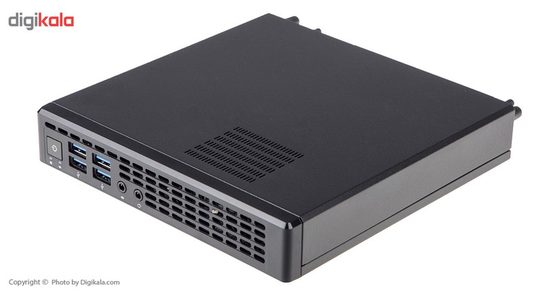 کامپیوتر کوچک سولمیت مدل Jupiter-H110-A