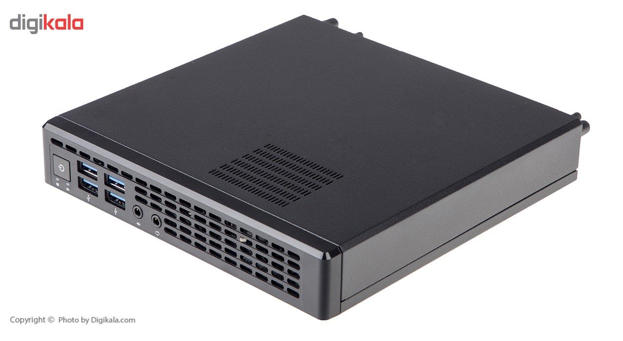 خرید اینترنتی با تخفیف ویژه کامپیوتر کوچک سولمیت مدل Jupiter-H110-A