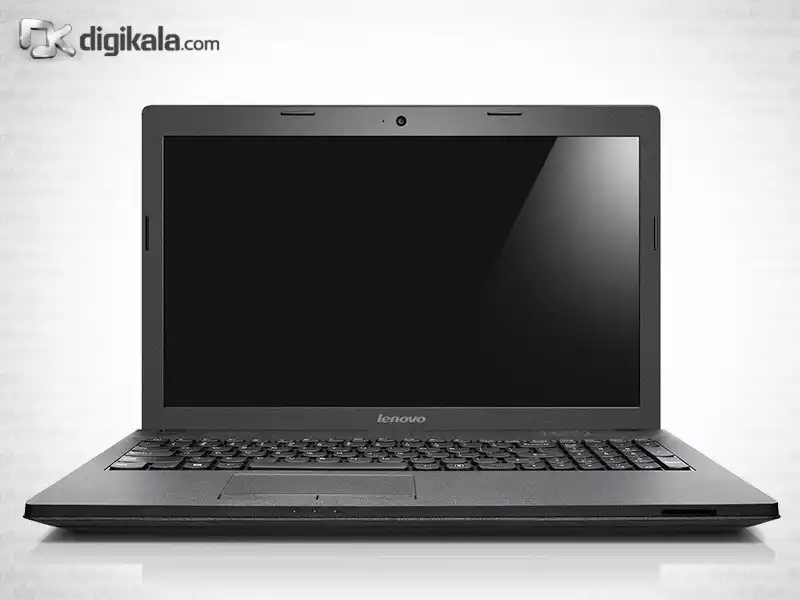 لپ تاپ لنوو اسنشال G510