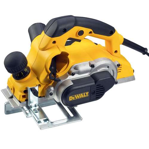 رنده برقی دیوالت مدل D26500