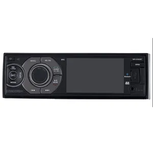 پخش کننده خودرو کنکورد پلاس مدل MR-X350BT