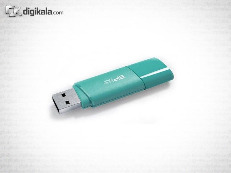فلش مموری سیلیکون پاور آلتیما U06 ظرفیت 16 گیگابایت main 1 6