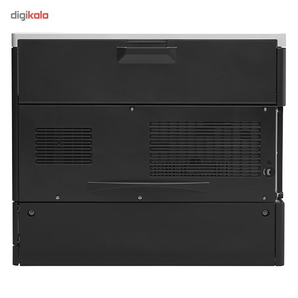 پرینتر لیزری رنگی اچ پی مدل LaserJet Enterprise M750n