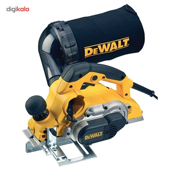 رنده برقی دیوالت مدل D26500