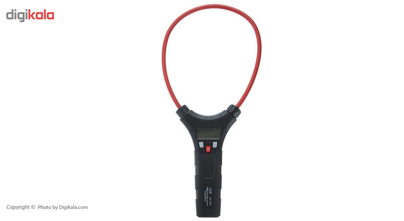 آمپرسنج کلمپی سی ای ام مدل DT-320