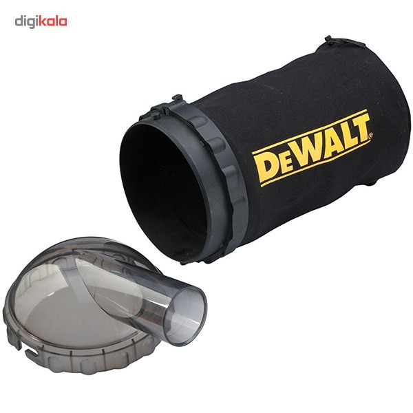 رنده برقی دیوالت مدل D26500