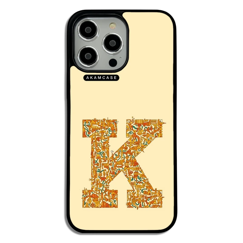 کاور آکام مدل AMC-WA14PROMAX-ALPHADOODLEBET-11 مناسب برای گوشی موبایل اپل iPhone 14 Pro Max