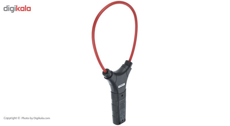 آمپرسنج کلمپی سی ای ام مدل DT-320