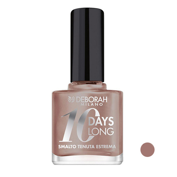 لاک ناخن دبورا مدل 10Days شماره 843