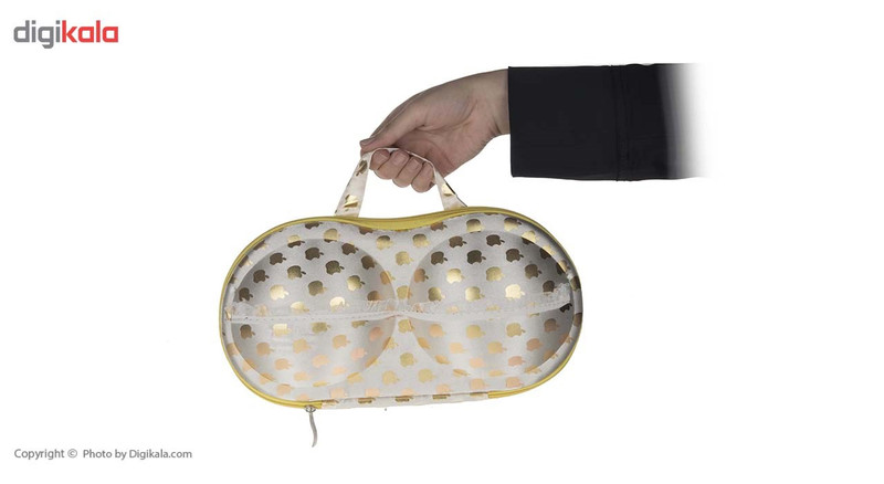 کیف لباس زیر زنانه ژانکس مدل 29
