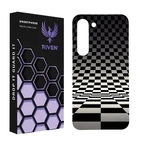 RIVEN RI2-18 Case For Samsung Galaxy S23