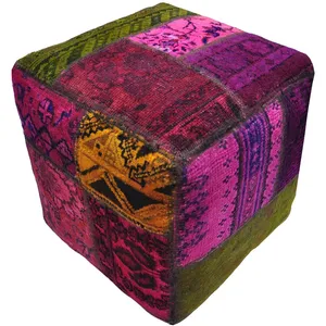 پاف کلاژ فرش کد 508698