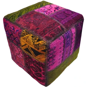 پاف کلاژ فرش کد 508698