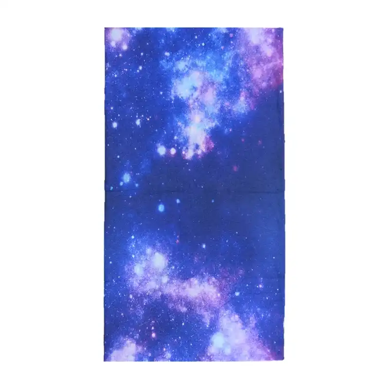 دستمال سر و گردن مدل SK-107