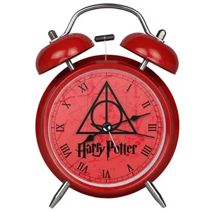 ساعت رومیزی طرح هری پاتر Harry Potter