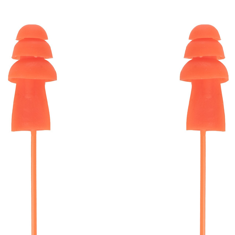 گوش گیر سه پله تسکو مدل بند دار گوش گیر سه پله تسکو مدل بند دار