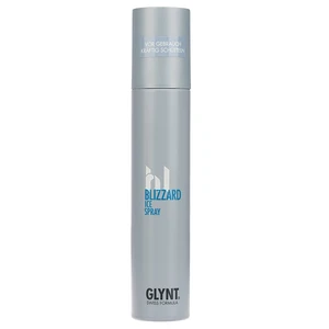 اسپری حالت دهنده و حجم دهنده گلینت مدل Blizzard Ice H1 حجم 200 میلی لیتر