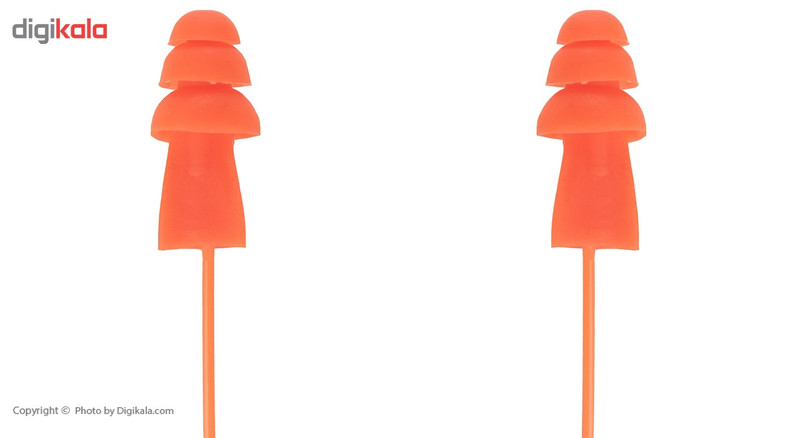 گوش گیر سه پله تسکو مدل بند دار گوش گیر سه پله تسکو مدل بند دار