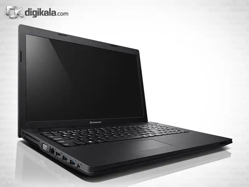 لپ تاپ لنوو اسنشال G510