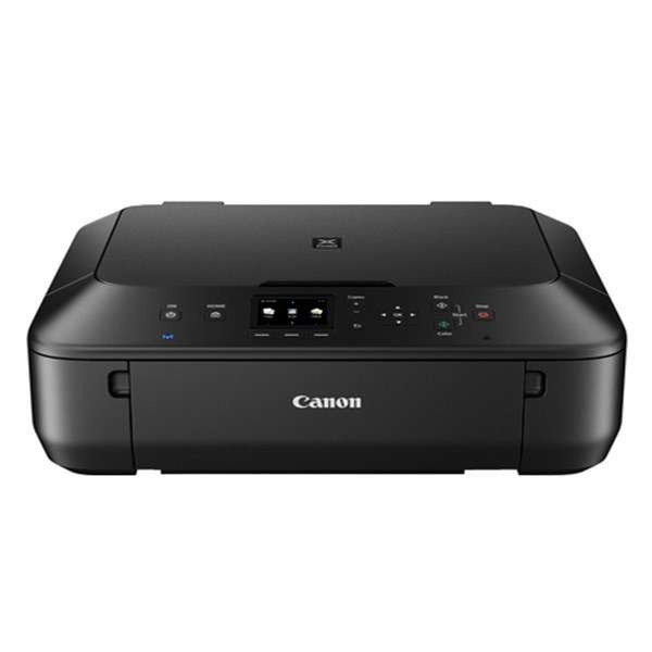 پرینتر جوهر افشان کانن مدل PIXMA MG5540