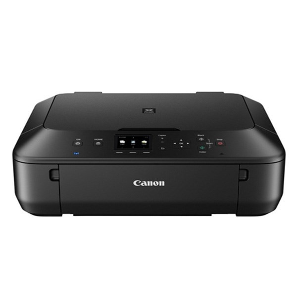 پرینتر جوهر افشان کانن مدل PIXMA MG5540