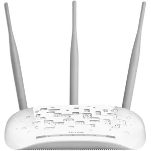 اکسس پوینت بی سیم N450 تی پی-لینک مدل TL-WA901ND V5