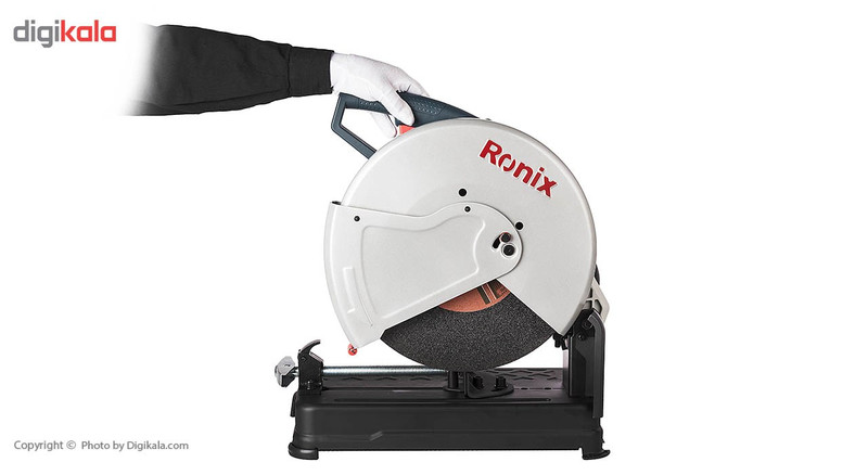 اره پروفیل بر رونیکس مدل 5935 اره پروفیل بر رونیکس مدل 5935