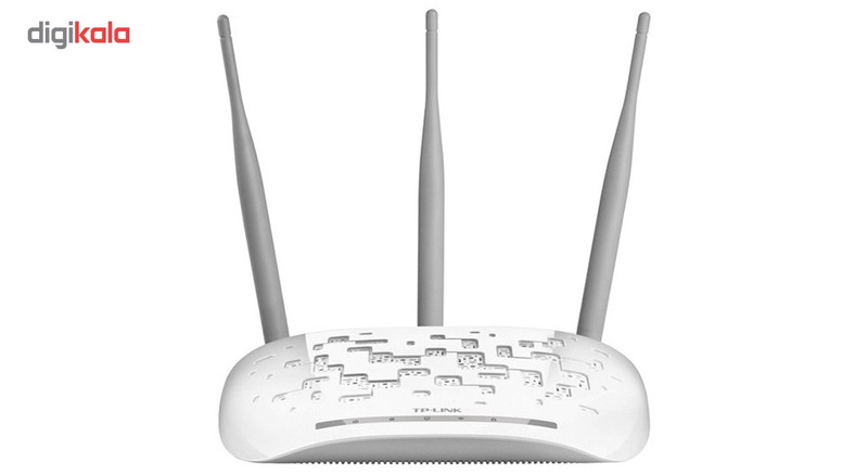 اکسس پوینت بی سیم N450 تی پی-لینک مدل TL-WA901ND V5
