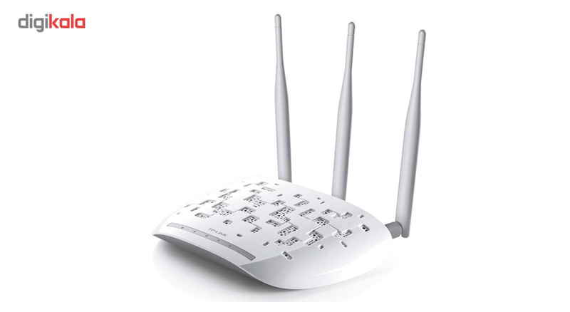اکسس پوینت بی سیم N450 تی پی-لینک مدل TL-WA901ND V5